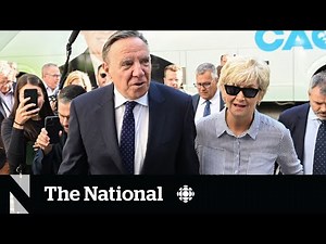 Quebec’s 43rd general election officially kicks off