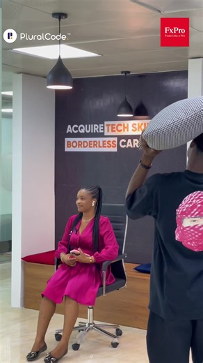 Lagos Forex & Financial Markets Expo 2025