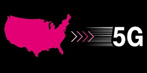 T-Mobile one-ups other carriers by launching first nationwide standalone 5G network