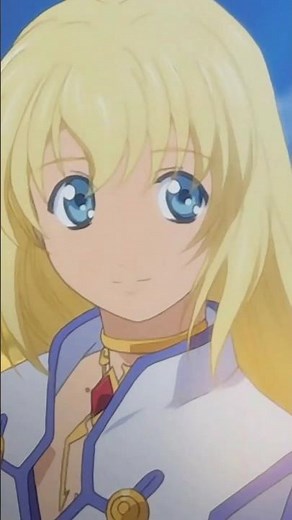 Tales of Symphonia - Opening