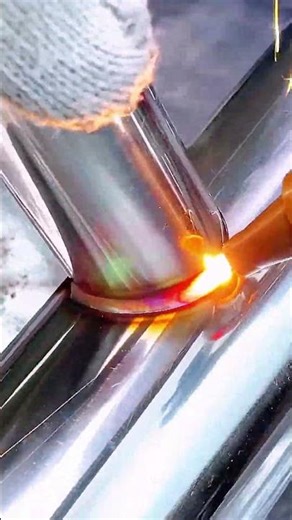 The Amazing Process of Honing Heavy-Duty Blades to Razor Sharpness #AmazingProcess #Shorts