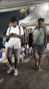 Walkn in pattaya beach #pattayabeach #streetexplore #pattayathailand #pattayacity #pattaya | Street explore