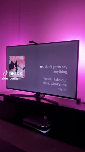 Mutt Remix: Chris Brown & Leon Thomas Lyrics Video