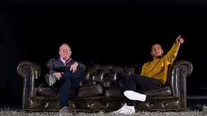 Hamilton's secret cinema: Part two