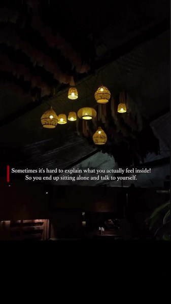 Sometimes, You Can’t Explain Your Pain… So You Talk to Yourself 🥀💔 #shorts