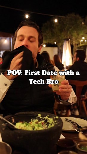 Understanding the Tech Bros: Hilarious Insights into Tech Bro Culture