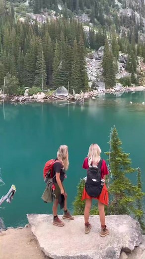 🇺🇸USA, Alpine Lakes Wilderness, WA. #usa #Washington #alpinelakeswilderness #birds #nature #love #reels #beauty #life #travel #viral #view #fyp #foryou #fyp #travel #traveling #shorts #naturevibes #AmaZing #fyp #shorts | Planet Earth