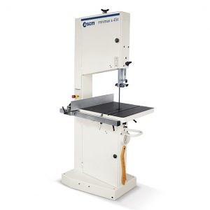 SCM Minimax s45n Bandsaw - MJM Woodworking Machinery