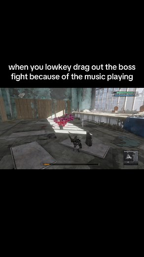 Nier Replicant & Automata: Dragging Boss Fights for the Music