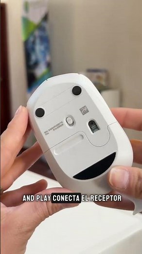 Logitech M170 – Mouse Inalámbrico Compacto y Confiable 🖱️🔥