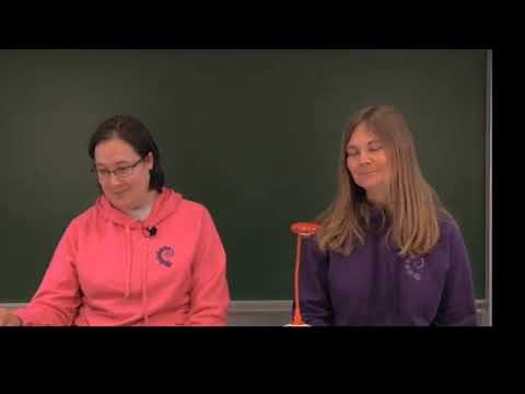 June 2019 NRICH Webinar - Edited version