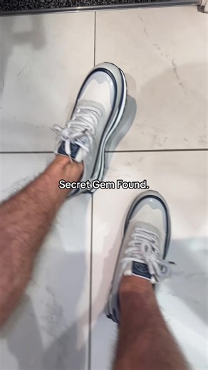 Discover Smart Trainers for Every Occasion