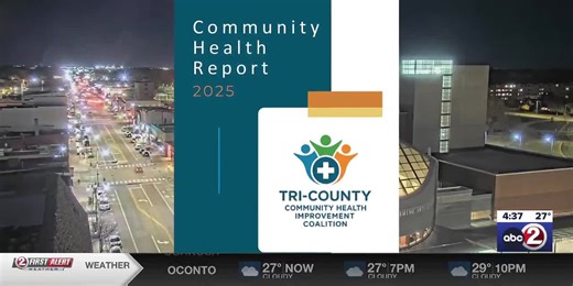 First Tri-County Community Health needs assessment report released