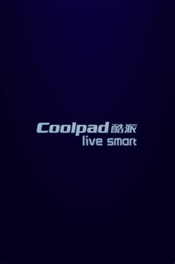 Coolpad 5109 Startup and Shutdown #phone #smartphone