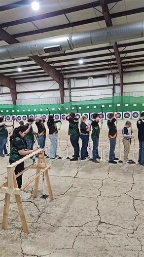 Nocking Point Outfitters on Reels