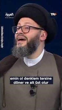 Şii din adamı Muhammed Ali el-Hüseyni, Hizbullah lideri Hasan Nasrallah İçin Vasiyetini Yaz