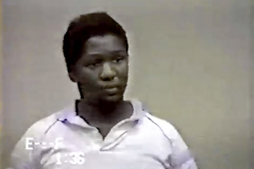 The Possibly Coerced Confession at the Heart of the Bite Mark Case