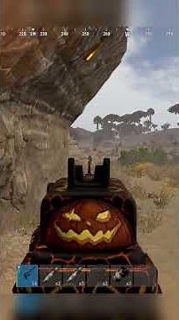 SOLO vs AIRDROP COUNTERS #rust