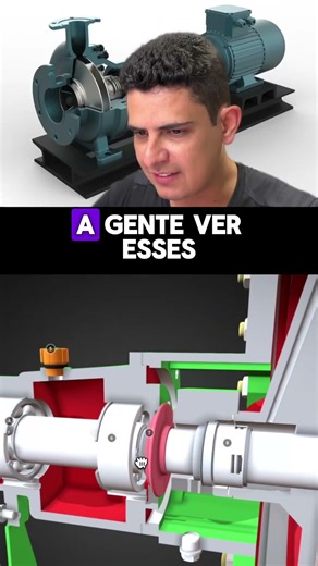 Radial flow centrifugal pump