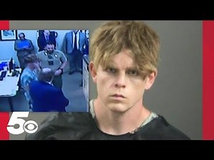 Devil's Den Killings: Everything we know, including suspect's first court appearance