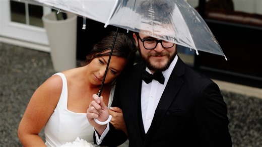 Paige & Tyler Teaser