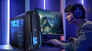 Predator Orion and Nitro Gaming Desktops are getting an update!
