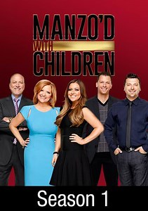Manzo'd With Children: The Princess Bride