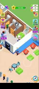 Part 19| Pizza Ready! | Gameplay Walkthrough (Android/iOS) #shorts #games #ytshorts #youtubeshorts