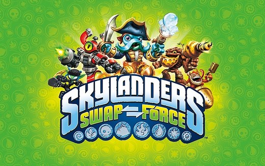 Skylanders: SWAP Force - TV Tropes
