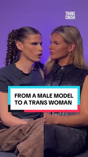From Male Model to Trans Woman: Phebe’s Inspiring Journey