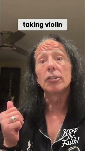 Al Pitrelli of the TRANS-SIBERIAN ORCHESTRA shares how their shows inspire young musicians.