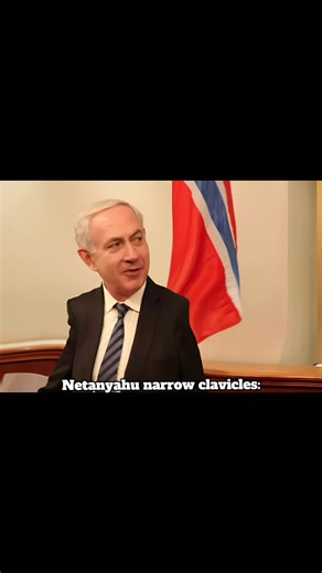 Netanyahu's Clavicles: A Deep Dive into Morphing Scores