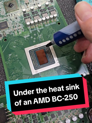 TechMakesArt on TikTok