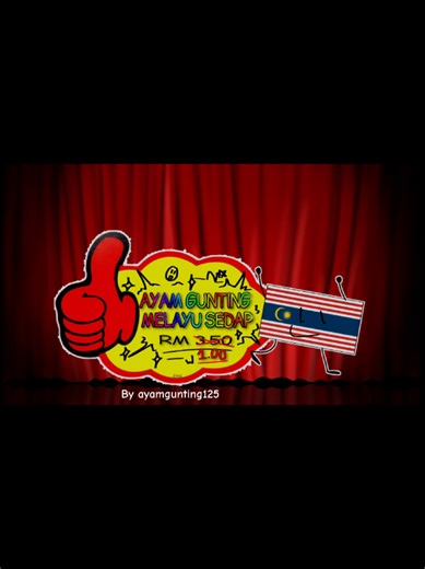 I just finished the intro omg yay #malaysia #osc #objectshow #animation #show anyways this took a very long time to decide because the other intros failed or were to cringe so I didn't use them