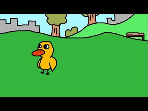 The Duck Song (Got any Grapes)