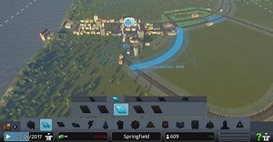 Video: Hands On With Cities: Skylines - Xbox One Edition | TheSixthAxis