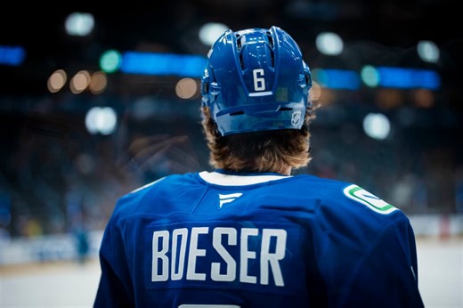 ‘This is different’: Boeser shares frustrations after Canucks’ losing homestand