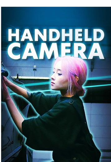 Realistic Handheld Camera Shake in After Effects Tutorial