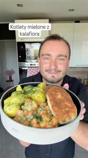 Cauliflower Patties #recipes #food #delicious #whatforlunch #recipe #lunch #cooking #food