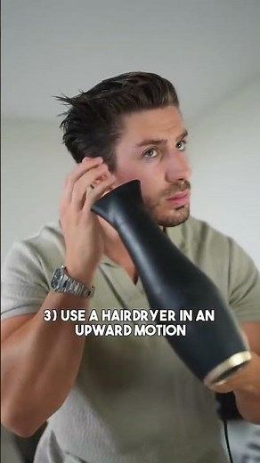 Top 5 Men’s Hair Products 2025 🧴 | Best Styling Products for Every Hair Type