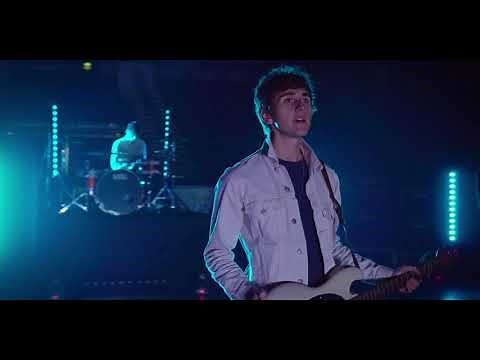 The Sherlocks - City Lights (Official Video)