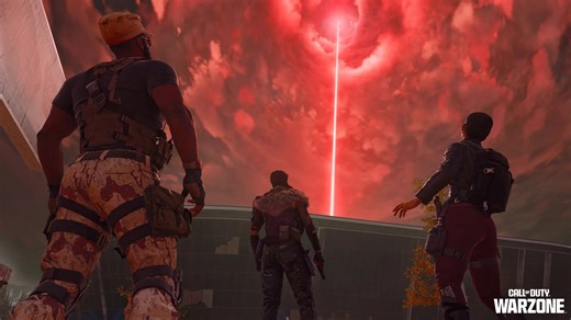 Call of Duty live action movie raises expectations as fans argue over which storyline to adapt