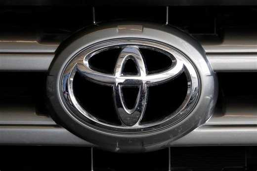 120,000  Toyota, Lexus vehicles recalled nationwide