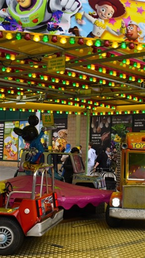 Good morning, Basildon! It’s here… the magic of Christmas starts today in Basildon Town Centre! 🎄✨ Explore festive fun for all ages, arts & crafts by Creative Basildon, the Bavarian Food Market, mini golf, rides, and street entertainment. Bring your family, grab a coffee, and soak in the #BelieveInBasildon spirit, when we believe in each other, we bring Basildon to life. Free entry, donations welcome for St Luke’s Hospice For Christmas events across Basildon Borough visit https://www.basildon.g