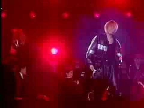 990918 - H.O.T - I-Yah!