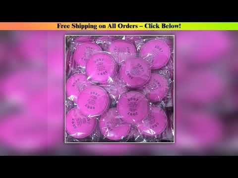 2091/2097 Particulate Filter P100 For 3m 6200 6800 7502 SerieRespirator Dust Mask