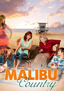 Malibu Country Season 1 - watch episodes streaming online