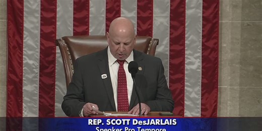 BREAKING: Republicans Revolt on Trump Tariffs as Pam Bondi’s Hearing Implodes Over Epstein