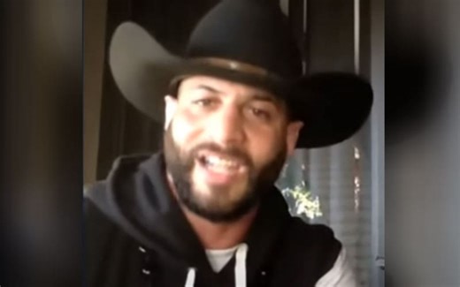 AJ Mana Fired from Day Job After Syko Stu Assault Fallout