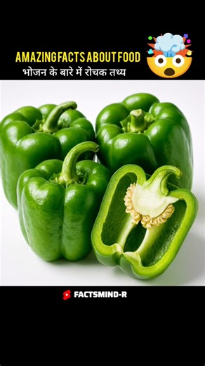 Top Food & Nutrition Facts 😱🍎 | Healthy Eating Facts 🔥 #shorts #food #facts